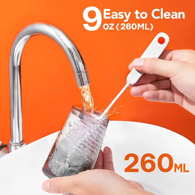 Bitvae Water Flosser with 3 Cleaning Modes,Cordless Oral Irrigator C5/C2/FC159